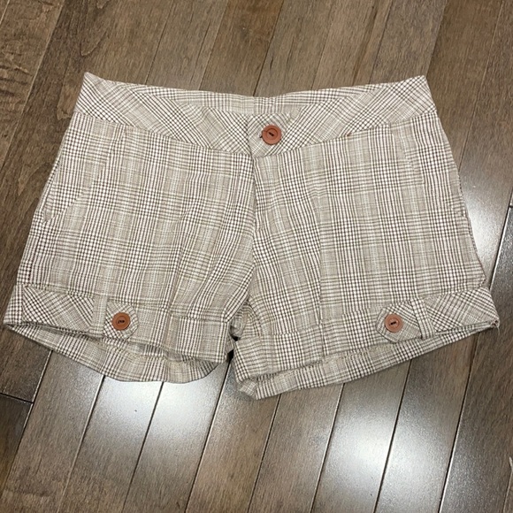 Pants - Lipstick brand shorts